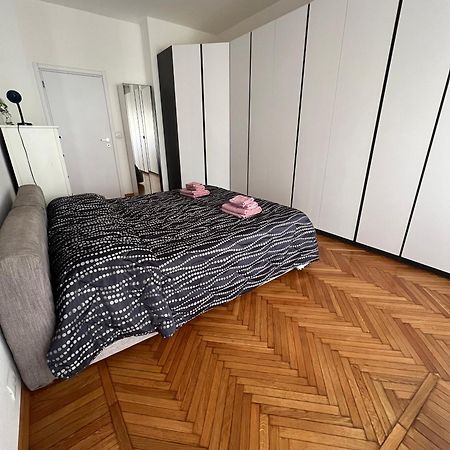 טורינו Appartamento Parco Ruffini מראה חיצוני תמונה