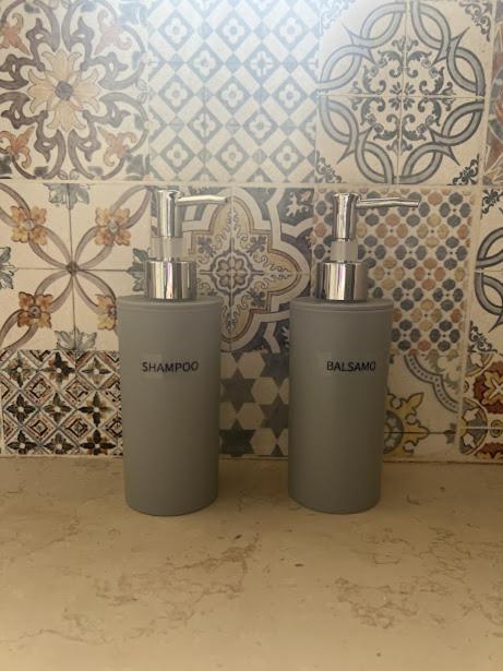 טורינו Appartamento Parco Ruffini מראה חיצוני תמונה