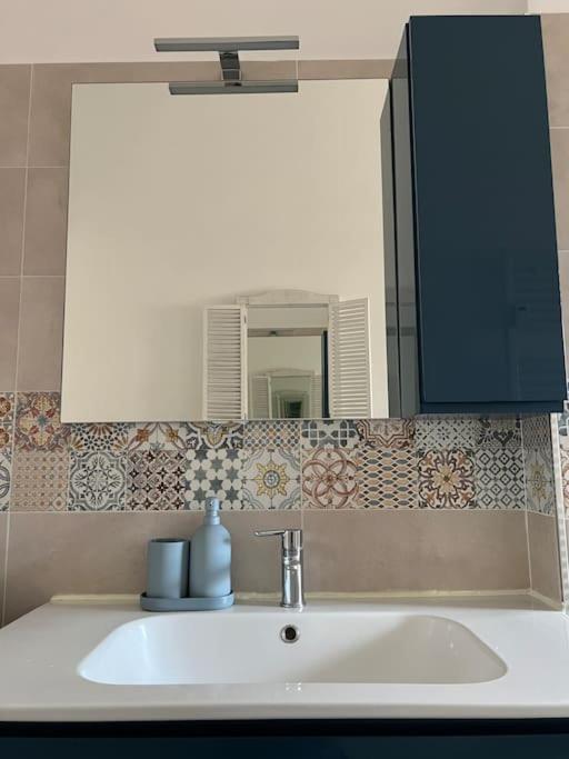 טורינו Appartamento Parco Ruffini מראה חיצוני תמונה