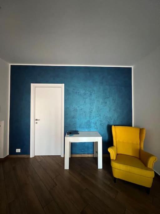 טורינו Appartamento Parco Ruffini מראה חיצוני תמונה